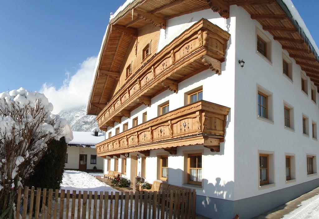 Denggnhof Villa Münster Exterior foto